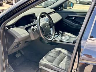 Range Rover Evoque 19