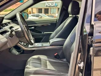 Range Rover Evoque 22