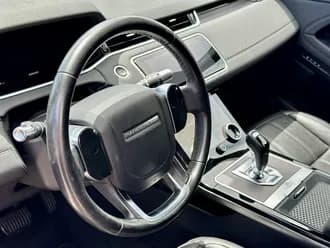 Range Rover Evoque 23