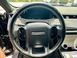 Range Rover Evoque 25