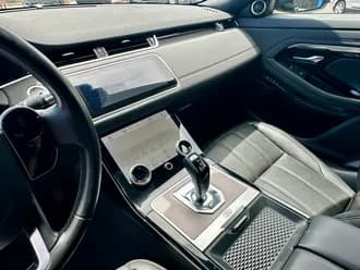 Range Rover Evoque 26