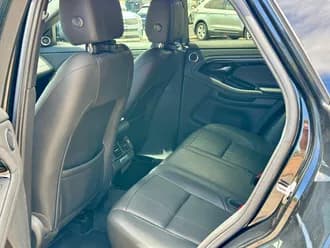 Range Rover Evoque 28