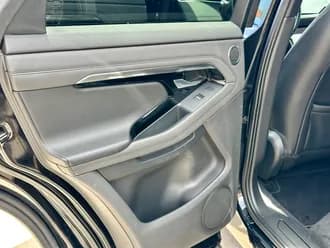 Range Rover Evoque 29