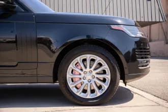 Range Rover 3