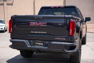 Sierra 1500 6