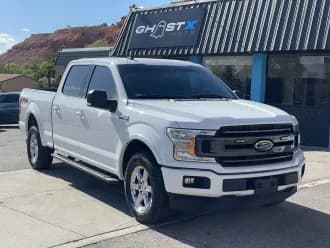 F-150 1