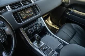 Range Rover Sport 19
