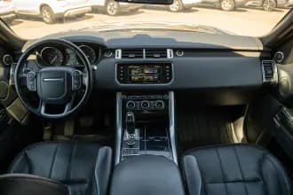 Range Rover Sport 21
