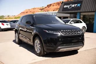 Range Rover 1