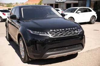 Range Rover 2