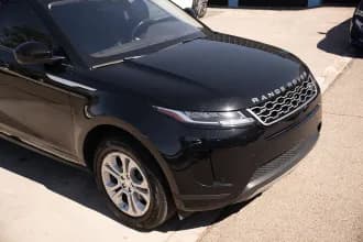Range Rover 3