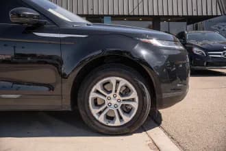 Range Rover 4