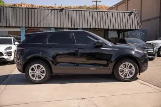 Range Rover 5