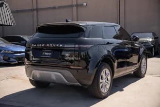 Range Rover 6