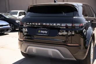 Range Rover 7
