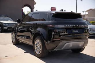 Range Rover 8