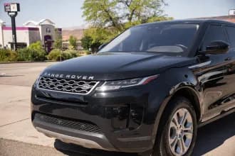 Range Rover 11
