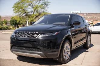 Range Rover 12