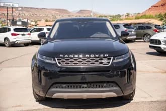 Range Rover 13