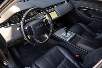 Range Rover 14