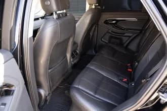 Range Rover 16