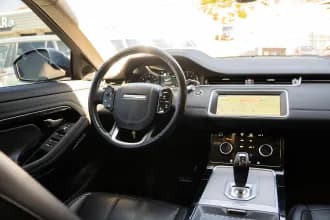 Range Rover 18