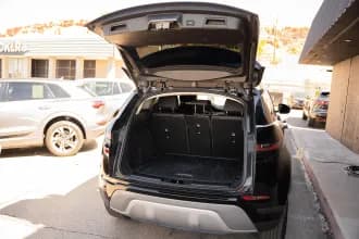 Range Rover 21