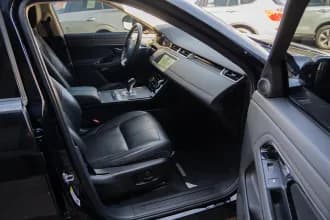 Range Rover 22