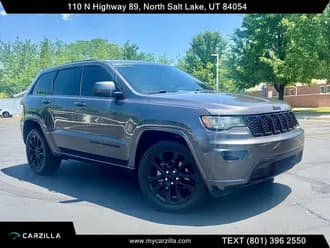 Grand Cherokee 1