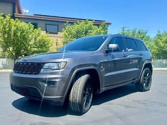 Grand Cherokee 2