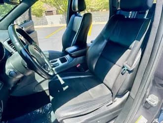 Grand Cherokee 5