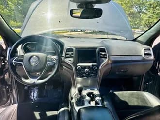 Grand Cherokee 6
