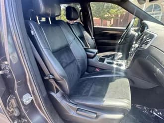 Grand Cherokee 7