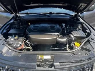 Grand Cherokee 20