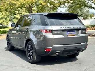 Range Rover Sport 3