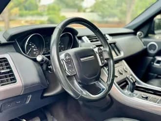 Range Rover Sport 5