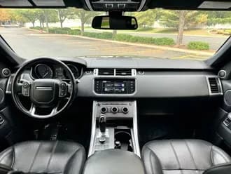 Range Rover Sport 6