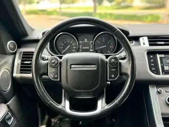 Range Rover Sport 7
