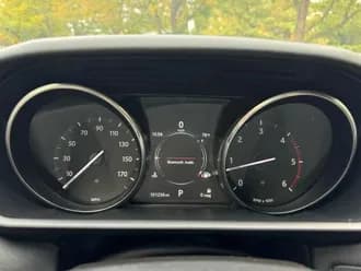 Range Rover Sport 8