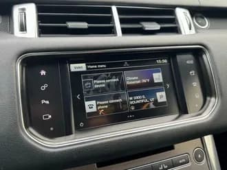 Range Rover Sport 9