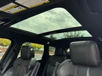 Range Rover Sport 14