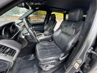 Range Rover Sport 15