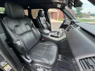 Range Rover Sport 16