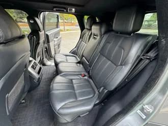 Range Rover Sport 17
