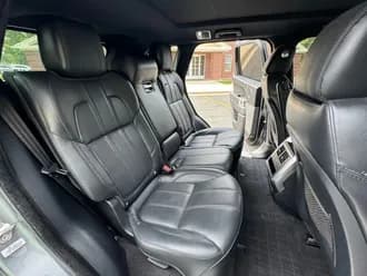 Range Rover Sport 18