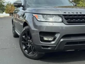Range Rover Sport 19