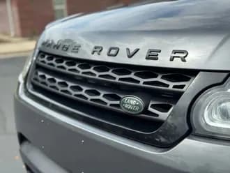 Range Rover Sport 20