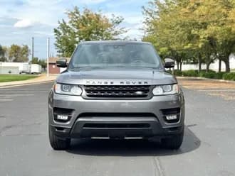Range Rover Sport 23