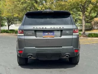 Range Rover Sport 29