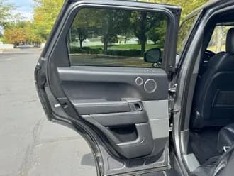 Range Rover Sport 33